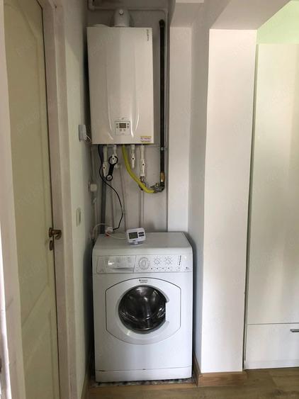 Apartament cu 2 camere decomandat în Petros