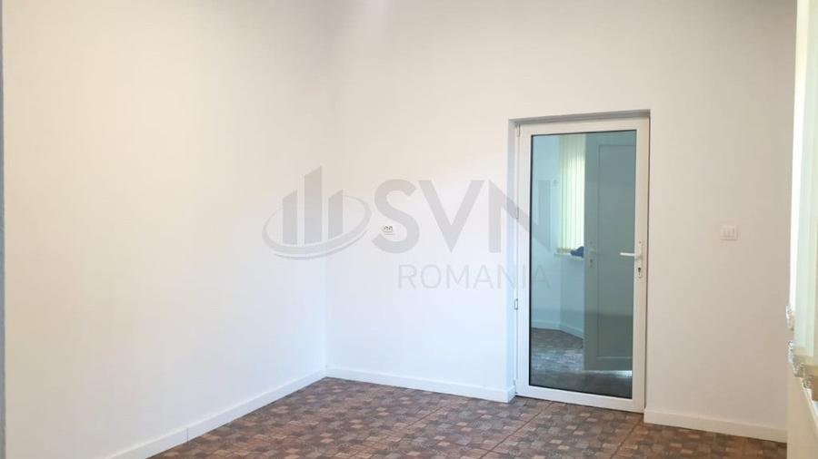 Casă cu 5 camere cu Teren 243 Mp în Cișmigiu
