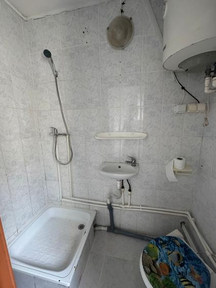 Garsonieră în Bularga