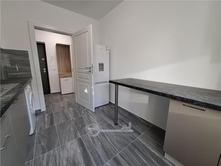 Apartament 2 camere, decomandat, Cug Valea Adanca, bloc nou, mobilat complet - 5
