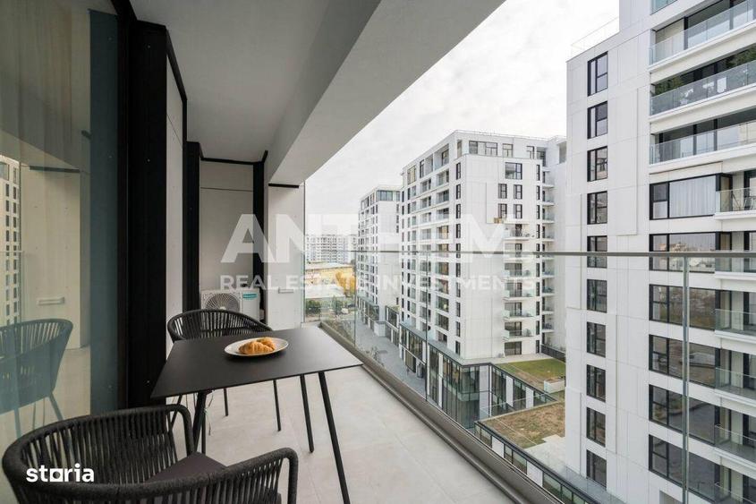 Apartament cu 2 camere în 13 Septembrie