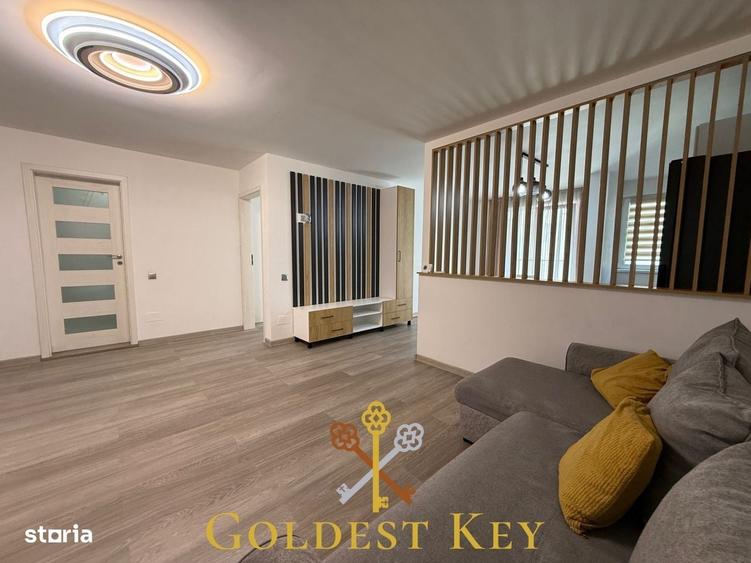 Apartament modern cu 2 camere, Cluj-Dambul Rotund - 2