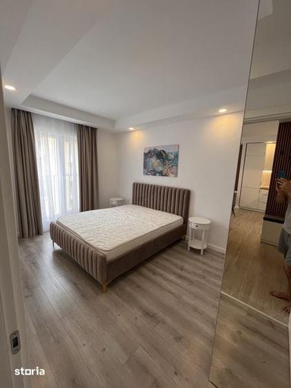 Apartament cu 2 camere în Ștefăneștii de Jos