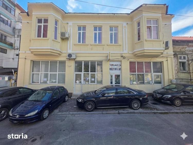 Casă cu Teren 277.35 Mp în Tomis Mall