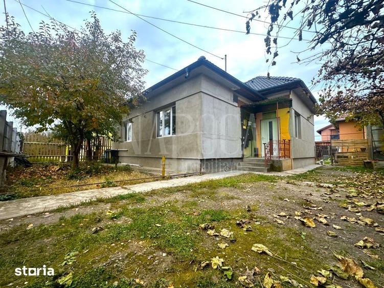 Casă cu 3 camere cu Teren 385 Mp în Între Lacuri