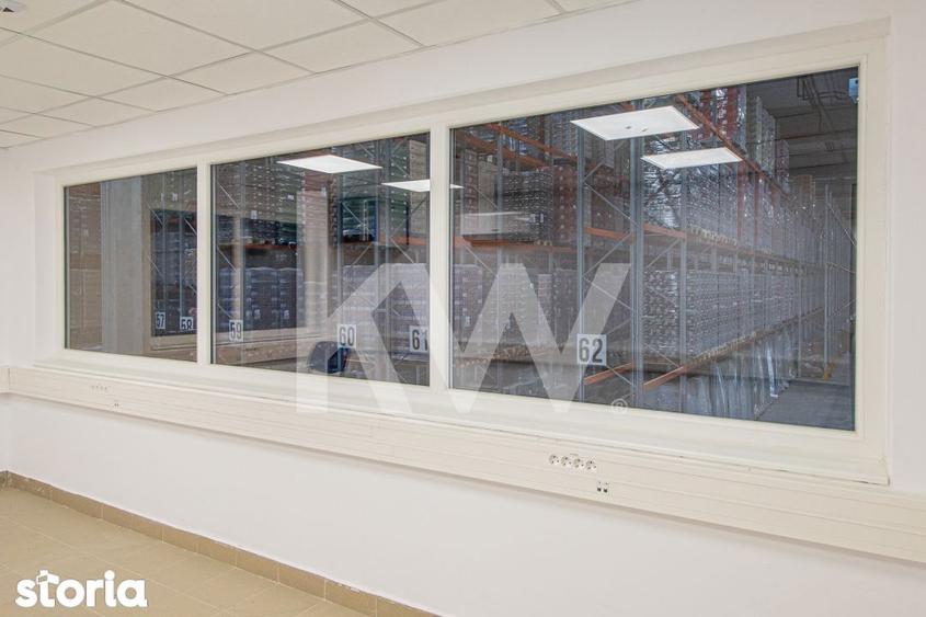 Hala industriala 6000 mp in Brasov disponibila spre inchiriere, Co - 10