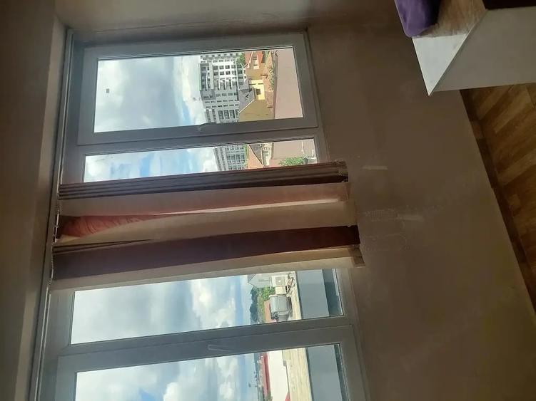 Garsonieră nedecomandată în Central