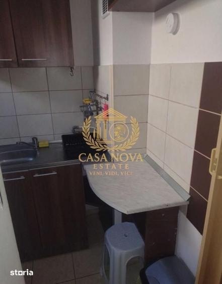Garsonieră în Mănăștur