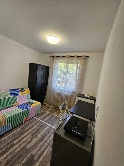 Garsonieră nedecomandată în Gheorgheni
