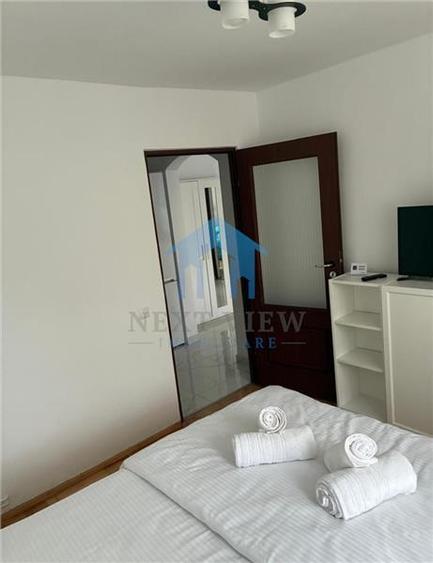 Apartament cu 2 camere decomandat în Mănăștur