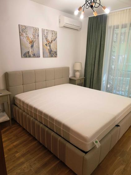 Apartament cu 2 camere decomandat în Timpuri Noi
