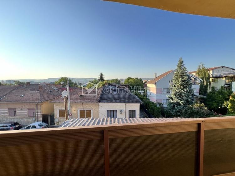 Spațiu comercial, de 200 mp, în Gheorgheni