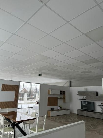 Spațiu comercial, de 460 mp, în Galicea Mare