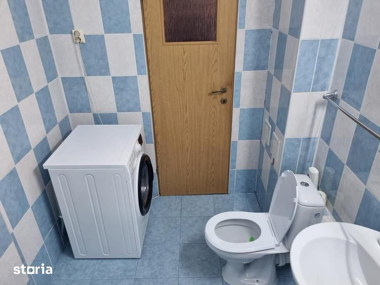 Apartament cu 2 camere în Păcurari