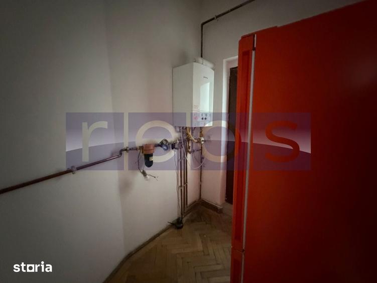 PROPRIETATE CU POTENTIAL INVESTITIONAL | 393 MP | D+P+2 | ZONA DACIA - 16
