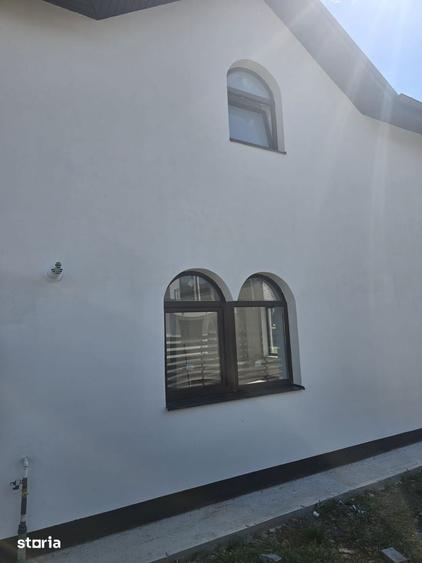 Casa noua cu 4 camere, teren 220 mp, in zona lini?tita - 5