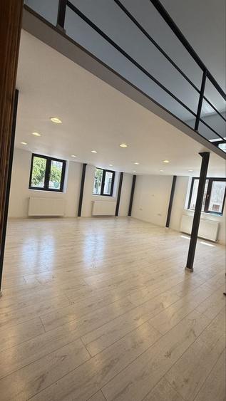 Spațiu comercial, de 92 mp, în Unirii