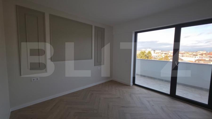 Exclusivitate Comision 0% - Apartament cu 2 camere, 60.11 mp + 6,93 mp balcon - 8