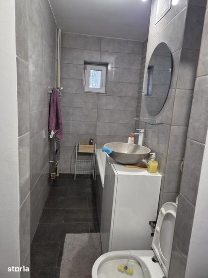 Apartament cu 2 camere decomandat în Crângași