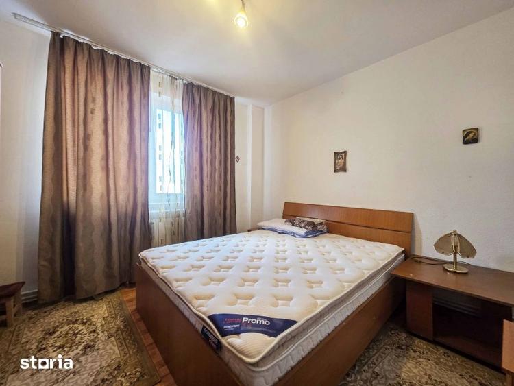Apartament cu 2 camere, mobilat în Tomis I