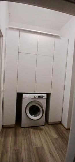 Apartament cu 2 camere decomandat, mobilat în Giroc