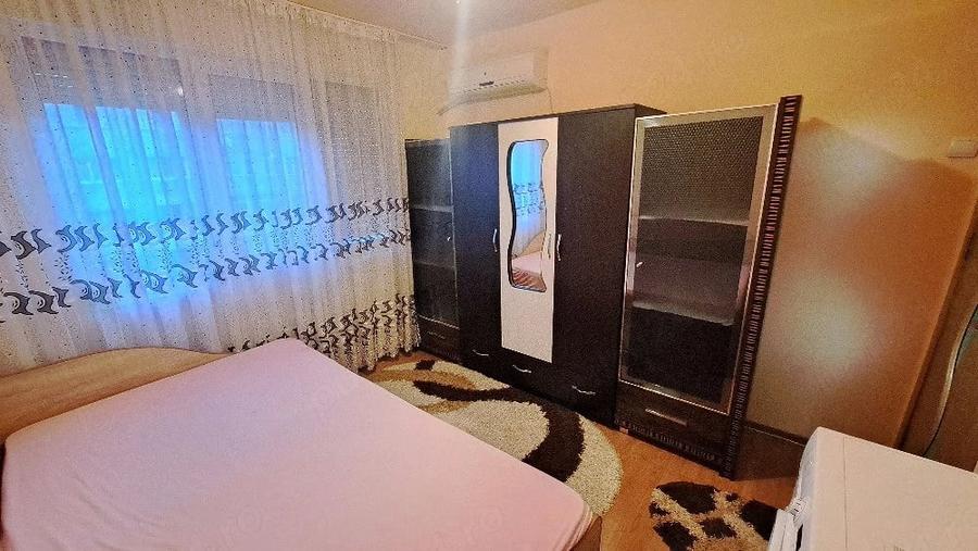 Apartament cu 2 camere semidecomandat în Călărași