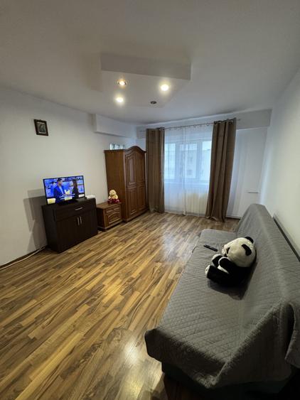 Apartament cu 2 camere decomandat, mobilat în Paltiniș