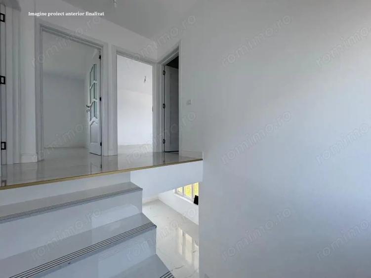 Casa individuala Pantelimon, 4 camere, 3 bai, curte libera, zona in dezvoltare - 18