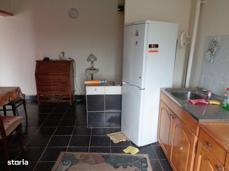 Apartament 3 camere confort 1 MICALACA-ORIZONT, etaj 1 geam la baie - 8