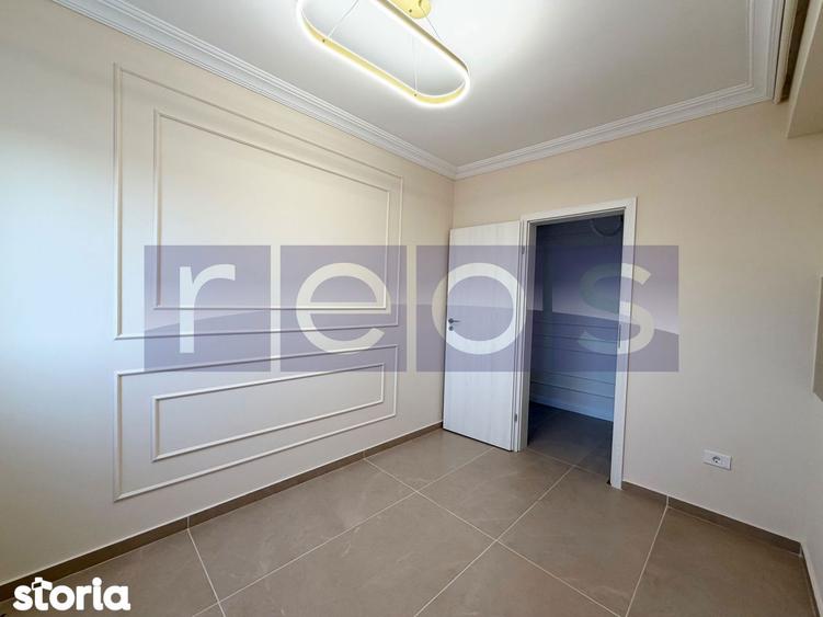 Apartament cu 2 camere decomandat, mobilat în Ion Creangă
