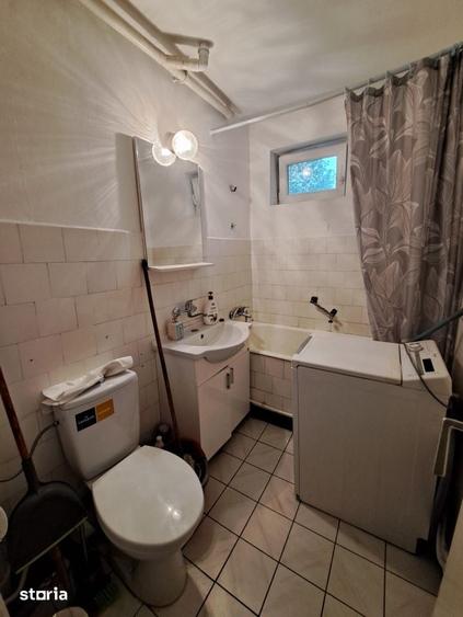 Apartament cu 2 camere în Traian