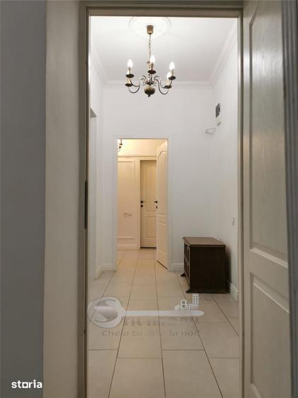 Apartament cu 2 camere în Păcurari