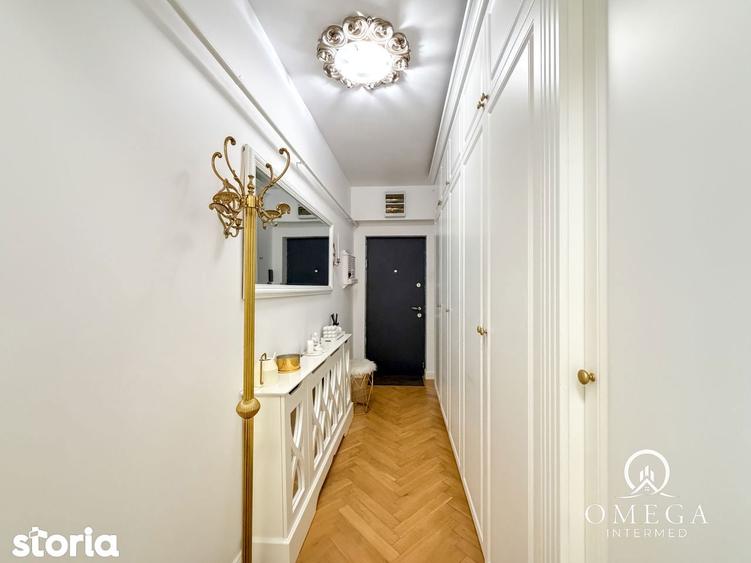 2 camere MODERN Tudor Vladimirescu Rivers Towers - 9