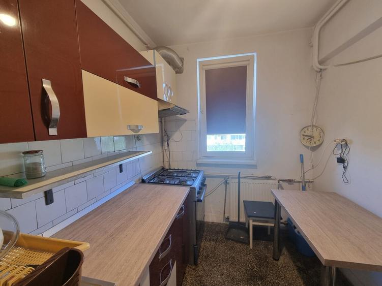 Apartament cu 2 camere în Berceni