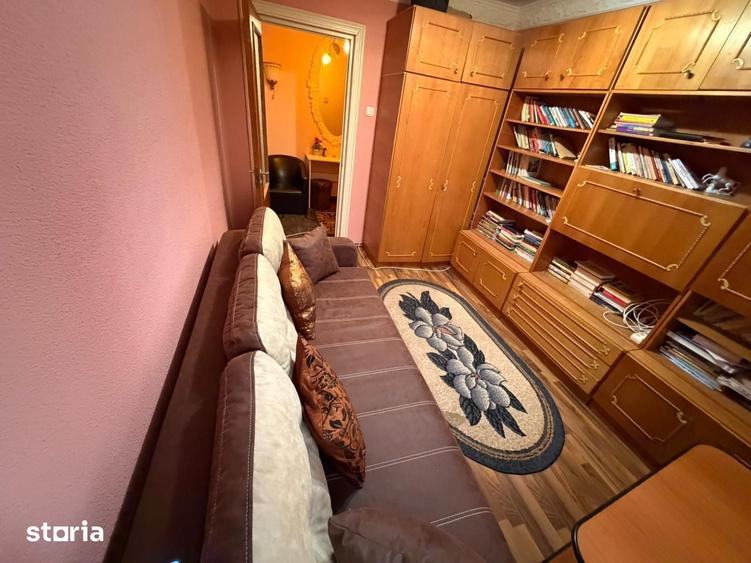 KM 4 5, APARTAMENT CU 3 CAMERE, 70 MP, PRET 119.000 EURO - 8