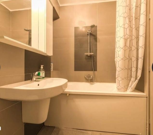 Apartament cu 2 camere în Grozăvești
