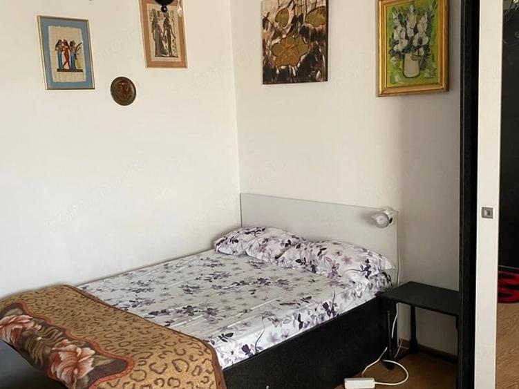 Garsonieră semidecomandată, mobilată în Muncii