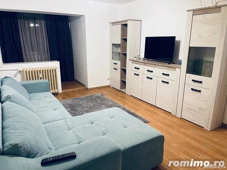 De inchiriat apartament 2 camere in zona Bucovina - 2