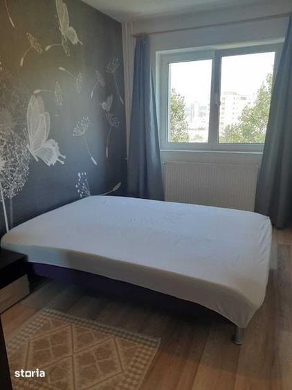 PF Inchiriez Apartament 2 Camere Decomandat Manastur - 1