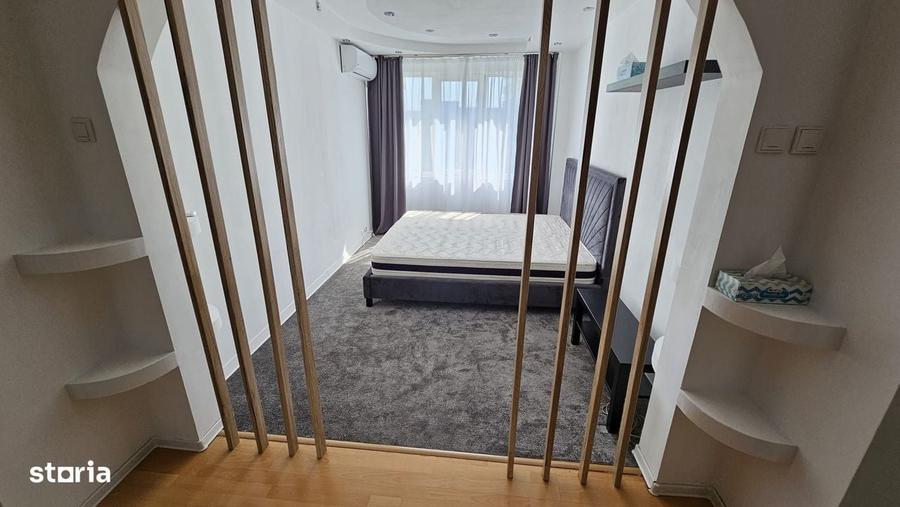 Apartament cu 2 camere decomandat în Pantelimon