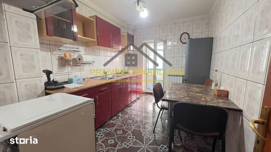 Apartament 3 camere Etaj 1 - Zona de jos - 4