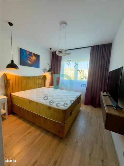 Apartament cu 3 camere în Tractorul