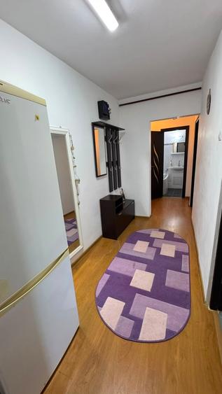 Apartament cu 2 camere decomandat în Mioriței