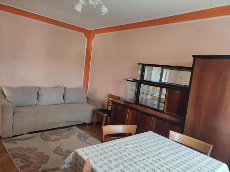 Apartament cu 2 camere în Pădurii