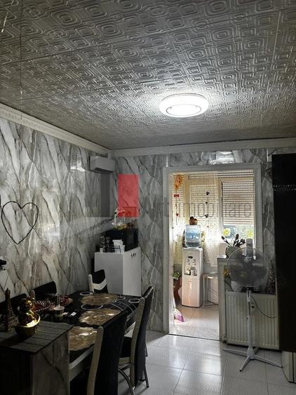 Vând apartament cu 3 camere și 2 băi în zona Militari - 7