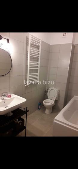 Proprietar, ofer spre inchiriere apartament cu 2 camere in complexul rezidential Timisoara 58 Residence