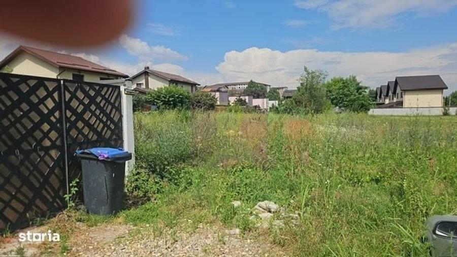 Spațiu comercial, în Prelungirea Ghencea
