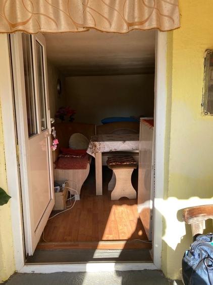 Casă cu 3 camere în Silvașu de Jos