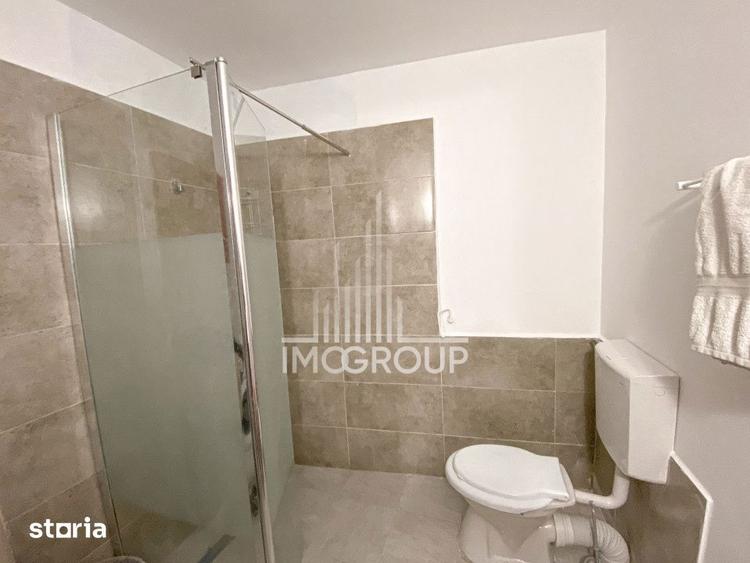 Apartament in zona The Office , langa Hotel Hampton by Hilton | 35 mp - 2