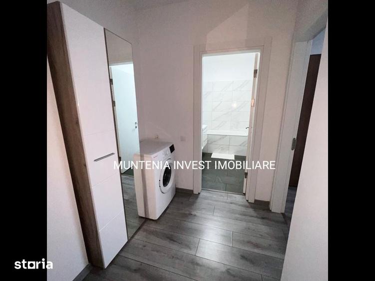 Apartament cu 2 camere în Mărășești